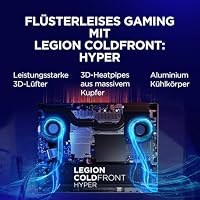 Lenovo Legion 5i | Laptop | i7| 32GB | 1TB | RTX 5070 – Ansicht 8