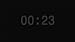 Simple Clock for Fire TV