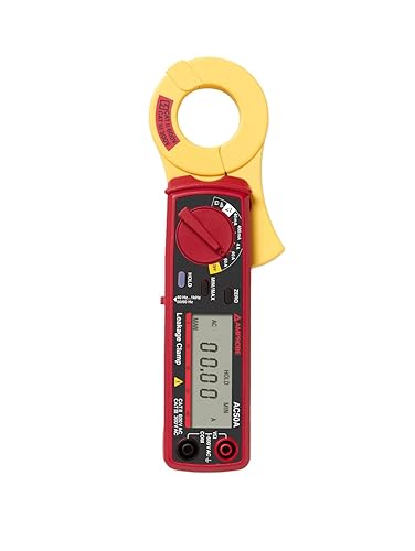 Amprobe pinza medidora 1