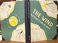 The Wind - Nature's Great Voice B0007EQF9E Book Cover