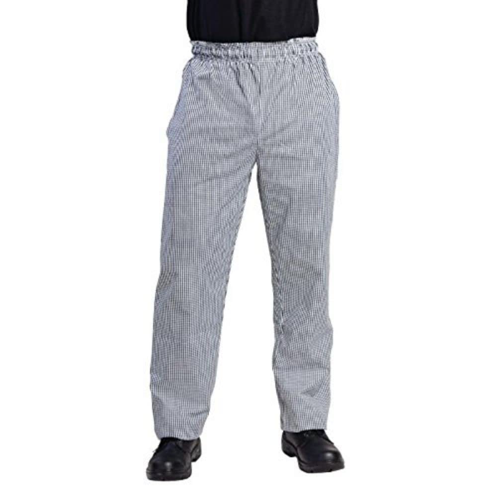 Whites Chefs Apparel DL712-L Vegas Chef