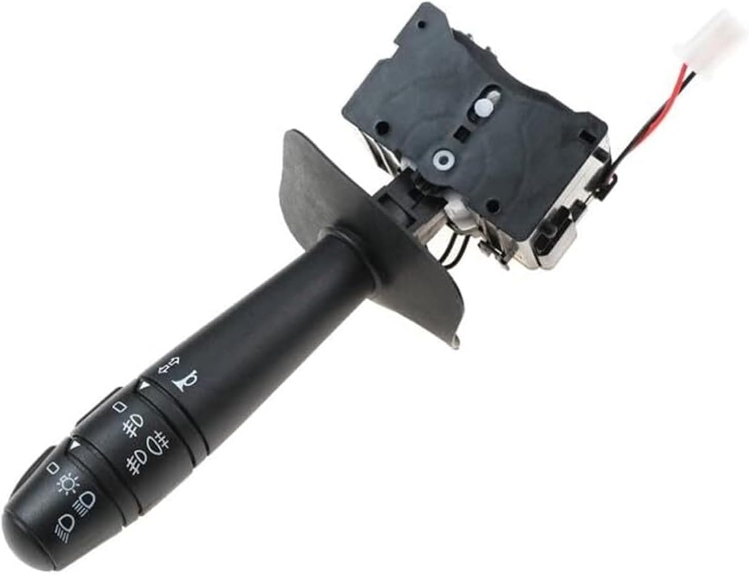 Automotive Steering Column Light Switches Car Steering Column Switch for Renault for clio 2 for Megane for kangoo