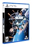 Photo of the Stellar Blade PlayStation 5 Game