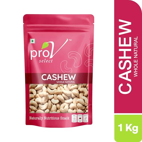 Image of ProV Select - Cashew 1Kg