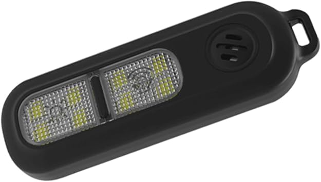LED Night Running Lights for Outdoor Use LED Night Safety Lights for Bicycles LED Anti-Lost Lights for Pets