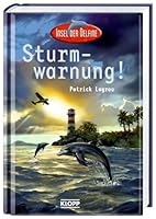 Insel der Delfine - Sturmwar 378171196X Book Cover