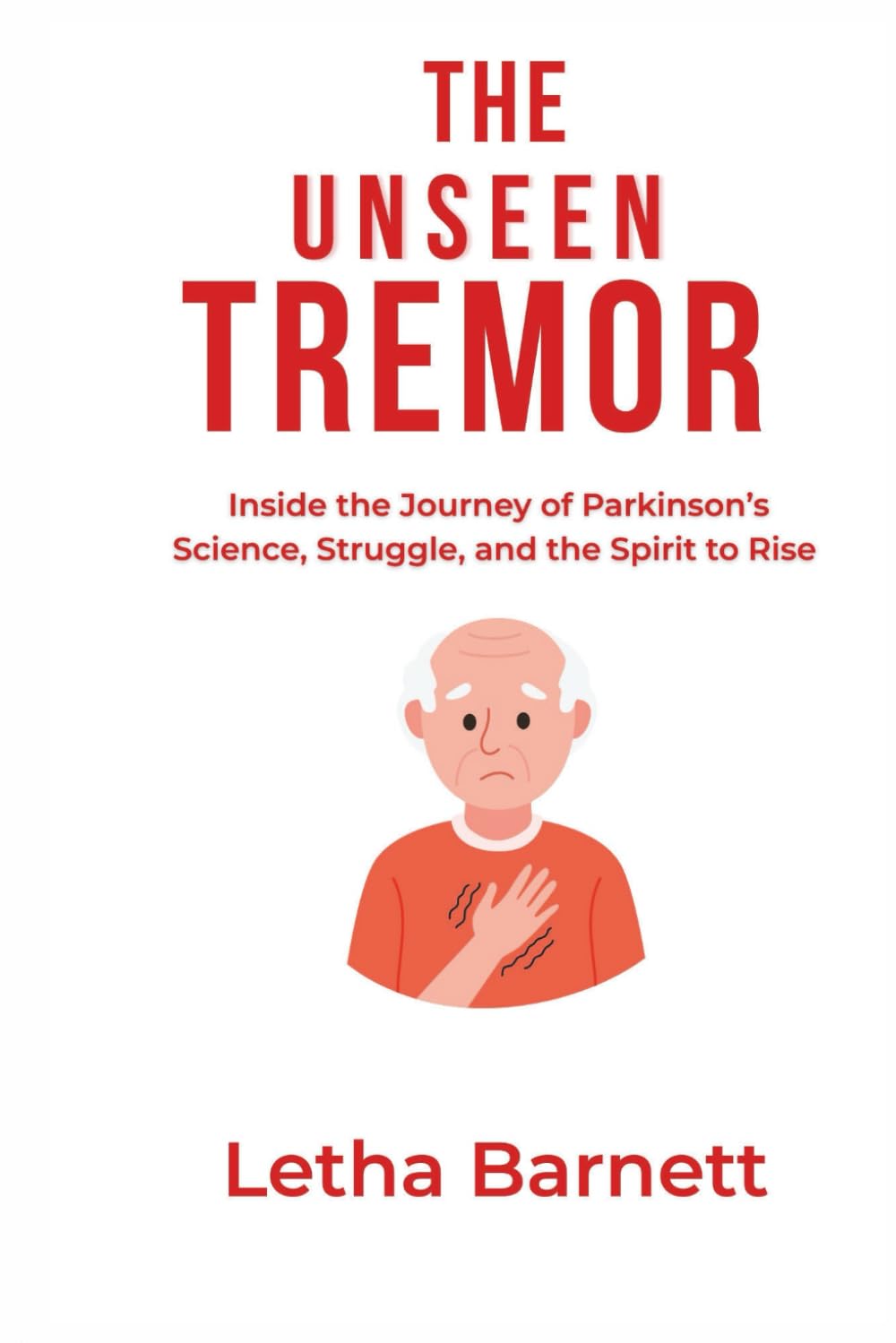 The Unseen Tremor: Inside the Journey of Parkinson’s—Science, Struggle, and the Spirit to Rise