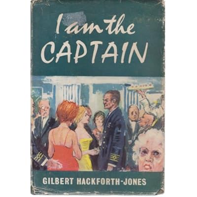 I Am The Captain