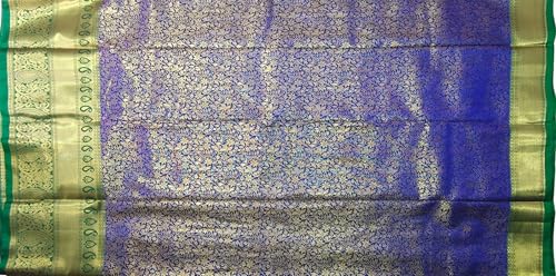 VFCollections kanchipuram silk saree – image 4