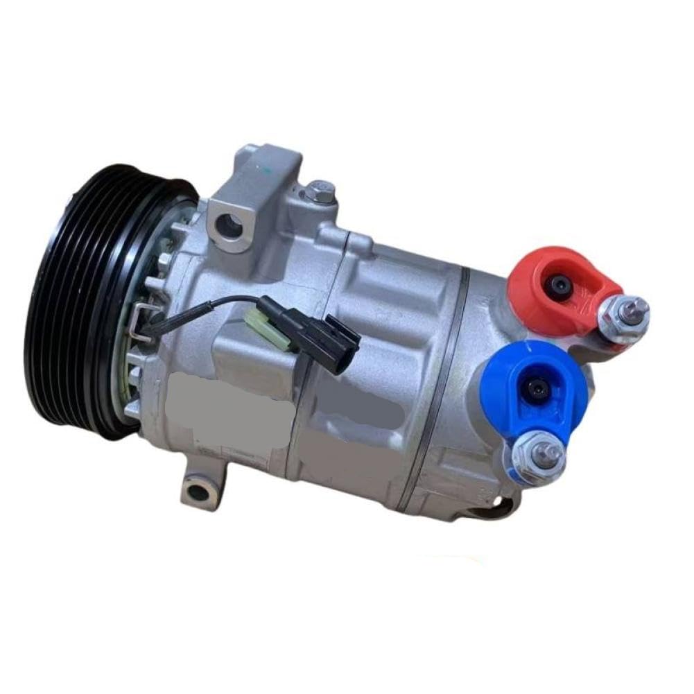 Car Air Conditioning Compressor Compatible with Coolray Plus Pro Proton X50 Binyue SX11 SX11-A3