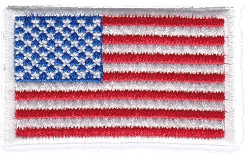 PatchWOW - Toppa ricamata da applicare con il