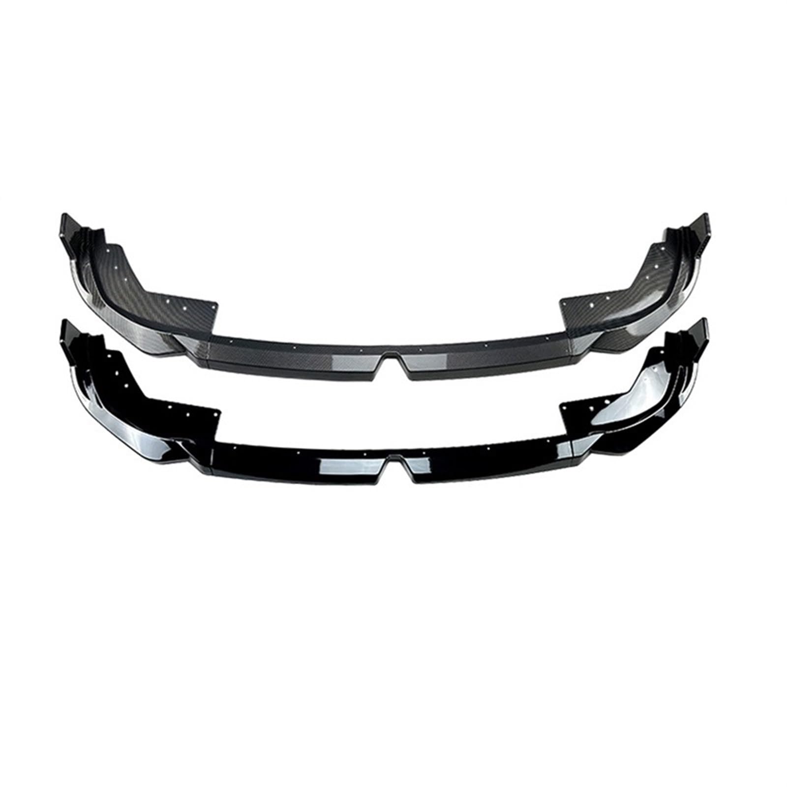 Przedni Zderzak Spoiler Kompatybilny z BMW 3 G20 LCI M Sport 320i 325i 2023