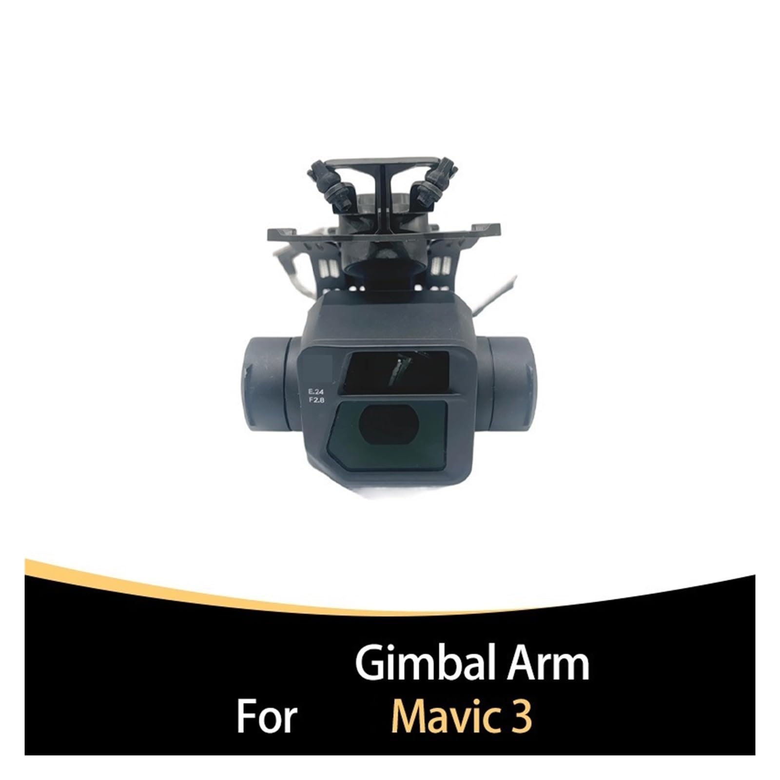 Lente braccio gimbal, compatibile con DJI, Mavic 3
