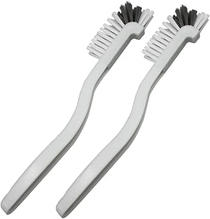 FOMIYES Dish Scrubber Brush 2pcs cup cleaning brush pot and pan cleaning brush Pans Brushes sink brush tableware laundry brush