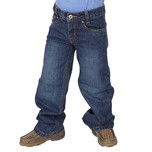 Cinch Boys Regular White Label Jeans Denim 7R2