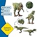 schleich Dinosaurs - T Rex 11