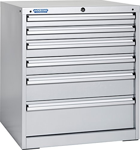 Preisvergleich Produktbild Widmer 951006 Schubladenschrank