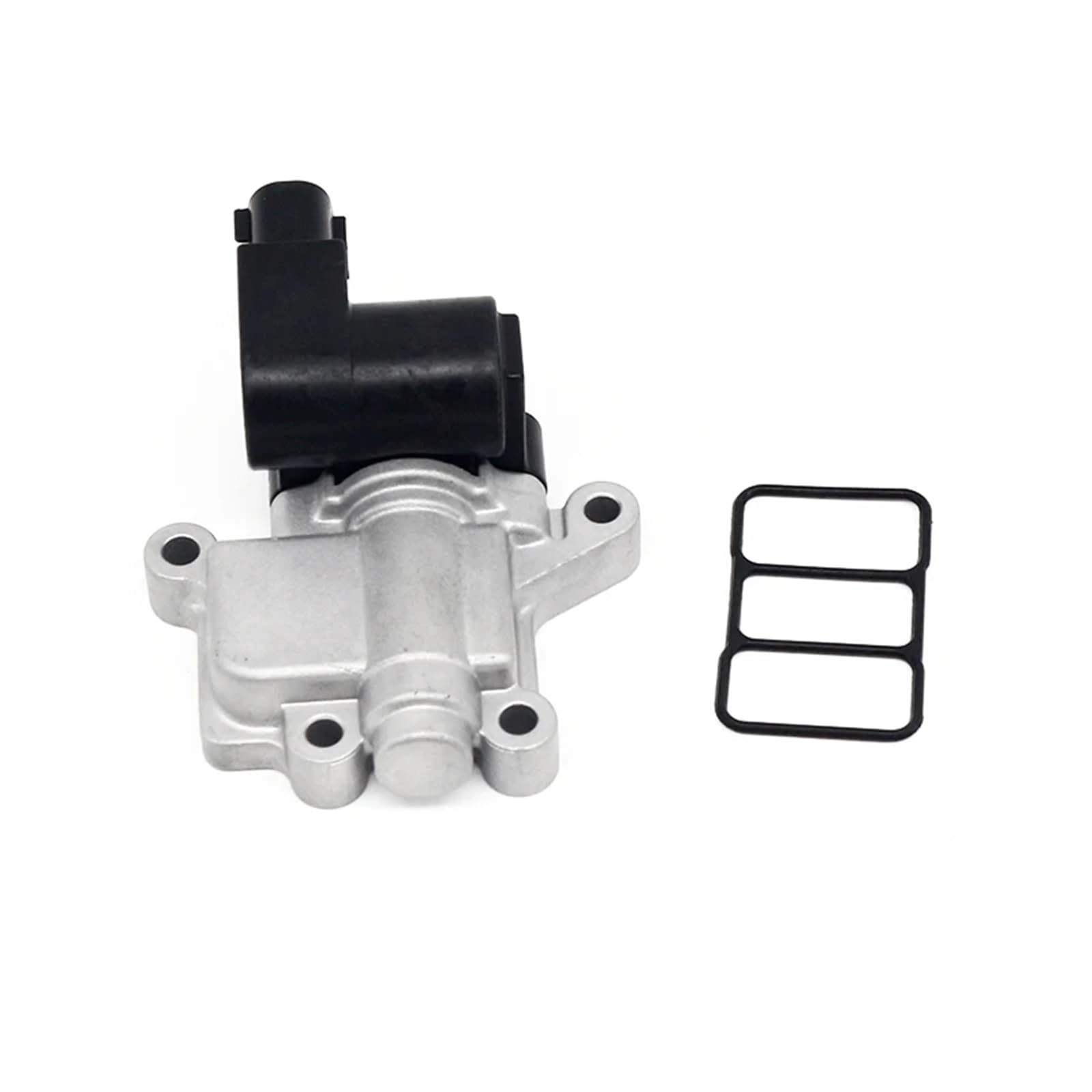 Gkqrkvnm One Color Iac Valves Compatible With Accord 2.4L 3.0L 2003 2004 2005 2006 16022-Raa-A01 16022Raaa01 Iacv Idle Air Control Valve Ac4266 Ac533
