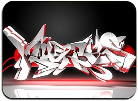 WYIOU Durable Graffiti Technica For Office Printed