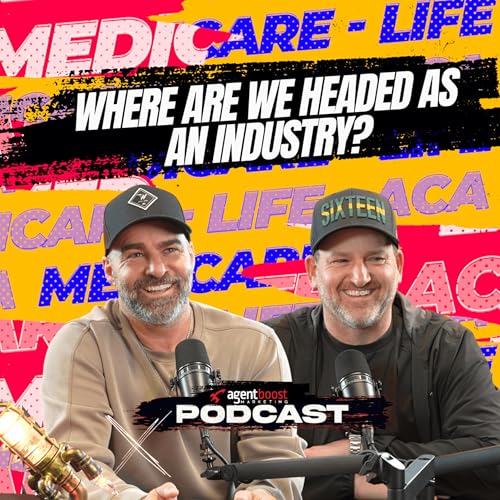 Episode 108: Where are we headed as an Industry?