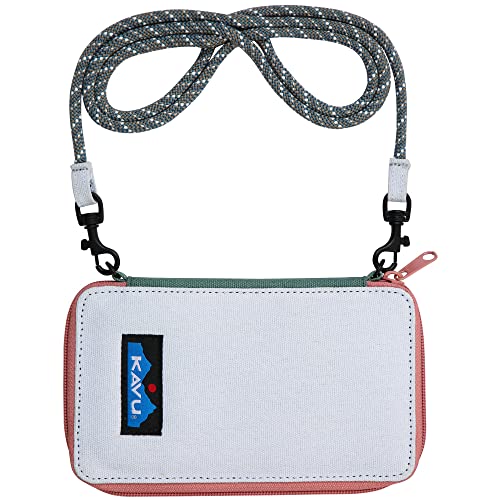 KAVU Go Time BiFold Crossbody Wallet with Rope in Pakistan