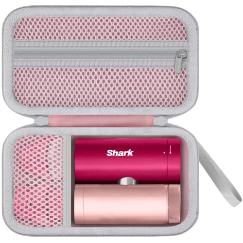 Funda rígida para Shark ChillPill color rosa