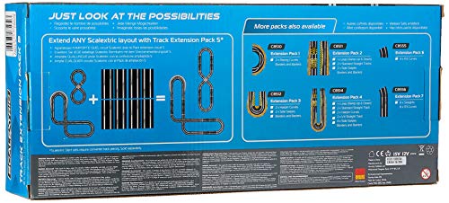 Listado y reviews de Scalextric compact coche los mejores 10. 23 Imagen adicional