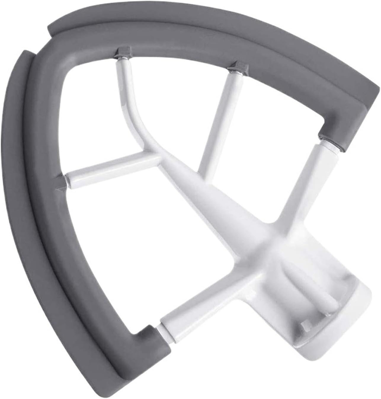 Flex Edge Beater Spare Parts Kitchen Appliance Mixer Accessories ，Compatible for Tilt-Head Stand Mixer