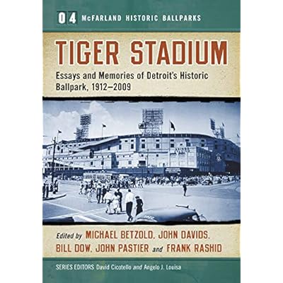 Tiger Stadium