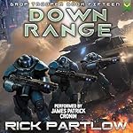 Cover of Down Range