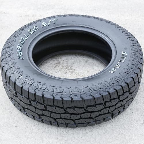 Atlas Paraller A/T 275/60R20