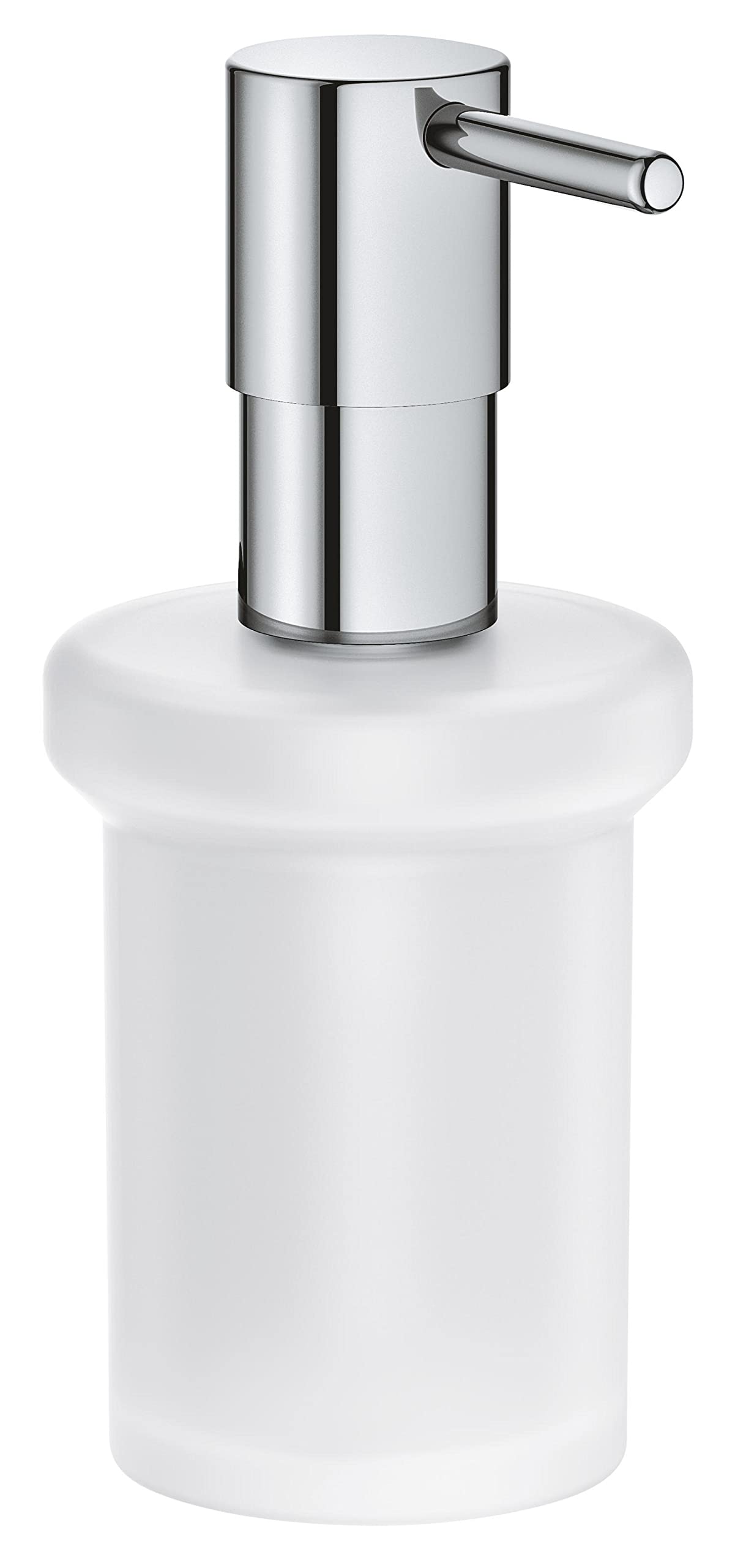 GROHE41188000 Start Accessories Soap Dispenser, Chrome