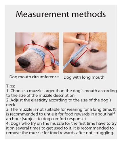 Muselière canard rose XL en silicone souple pour chiens de taille moyenne