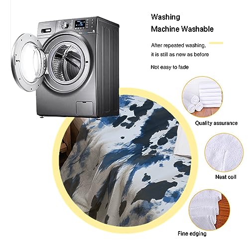 Piuth BLANKET Throw Bedding Room Decor Flannel Blankets thumb #5