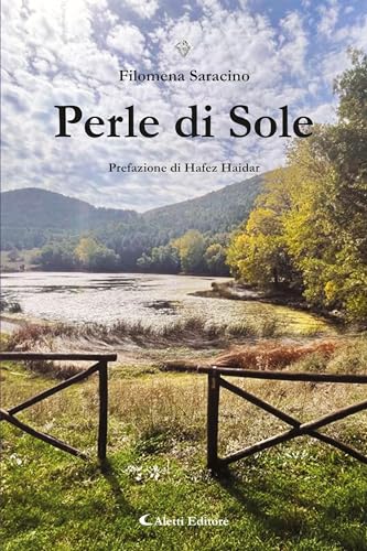 Perle di Sole (Italian Edition)