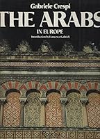 The Arabs In Europe 084780707X Book Cover