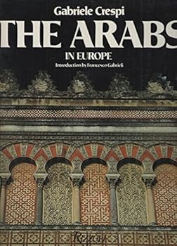 The Arabs In Europe