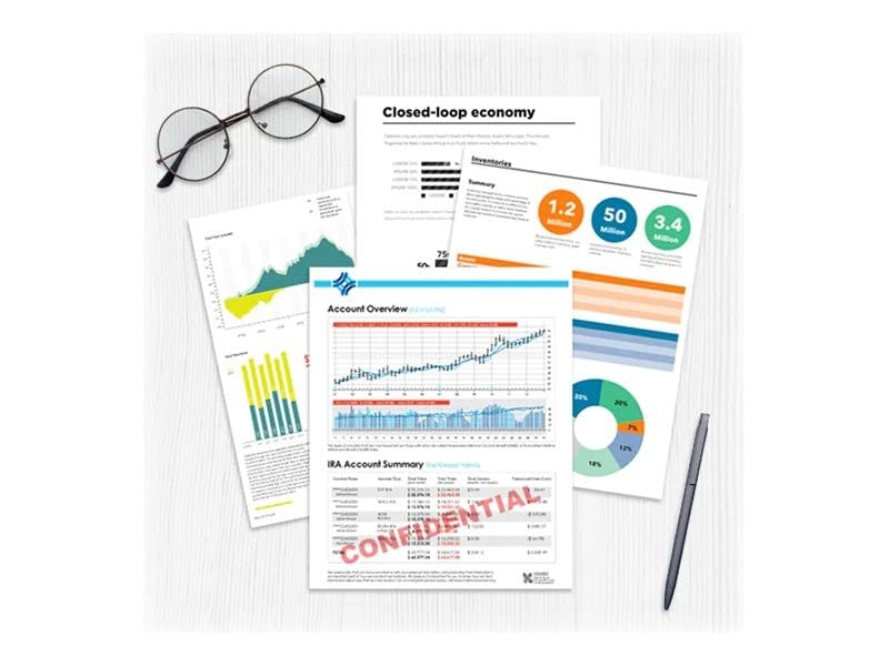 Tinta Y Tóner, Office Product Imagen adicional