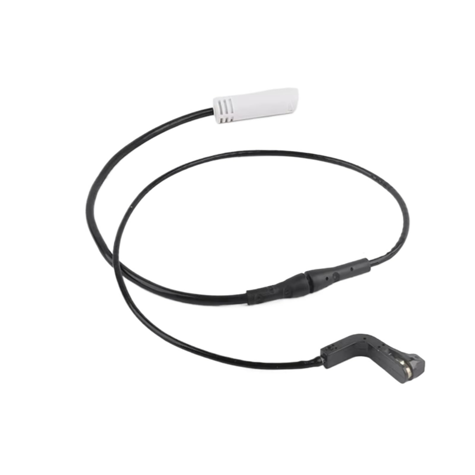 Sensor de frenos trasero E61 con aviso inmediato de desgaste OEM 34356768597 6