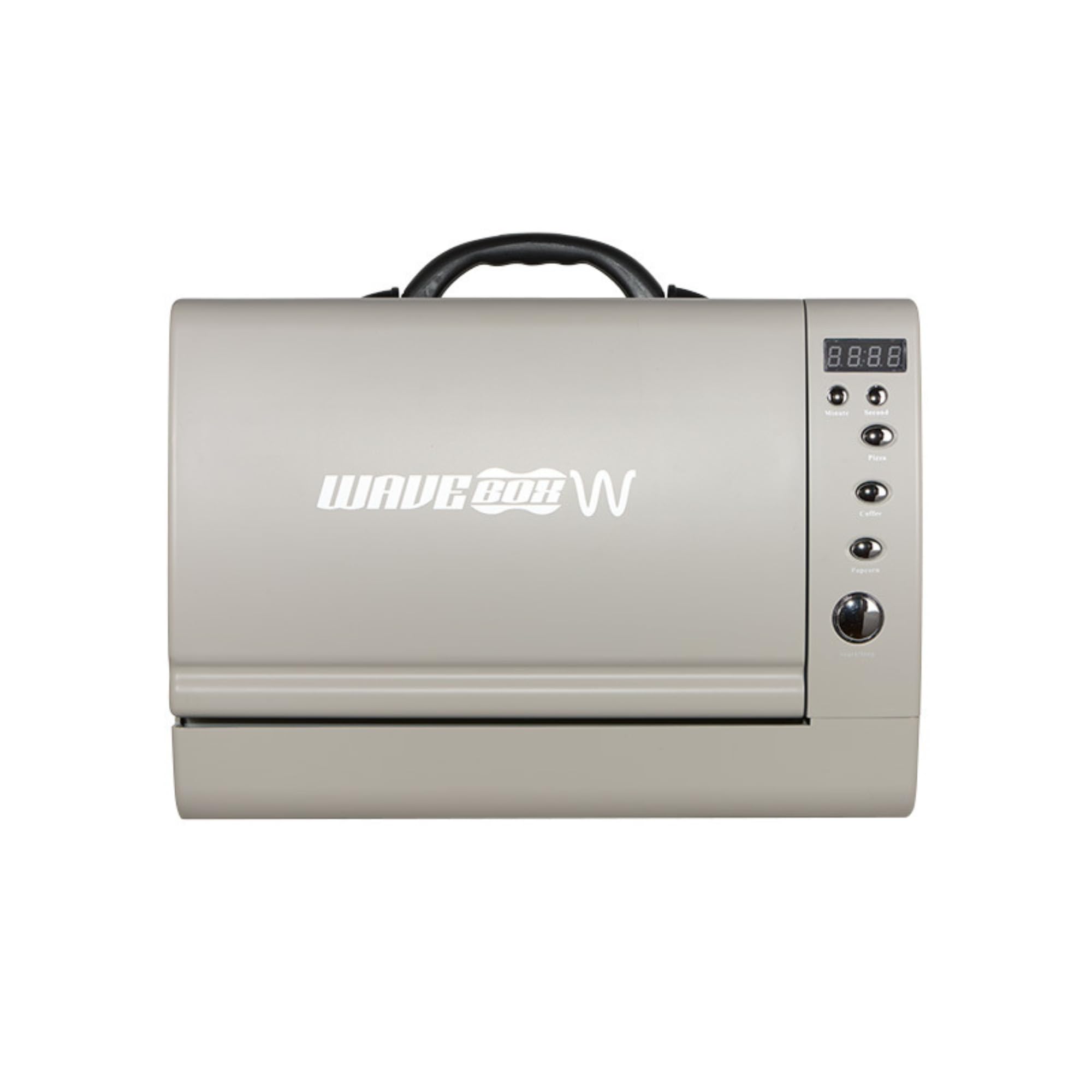 Amazon.co.jp: 【AC・DC電源で使える】ポータブル電子レンジ WAVEBOX W