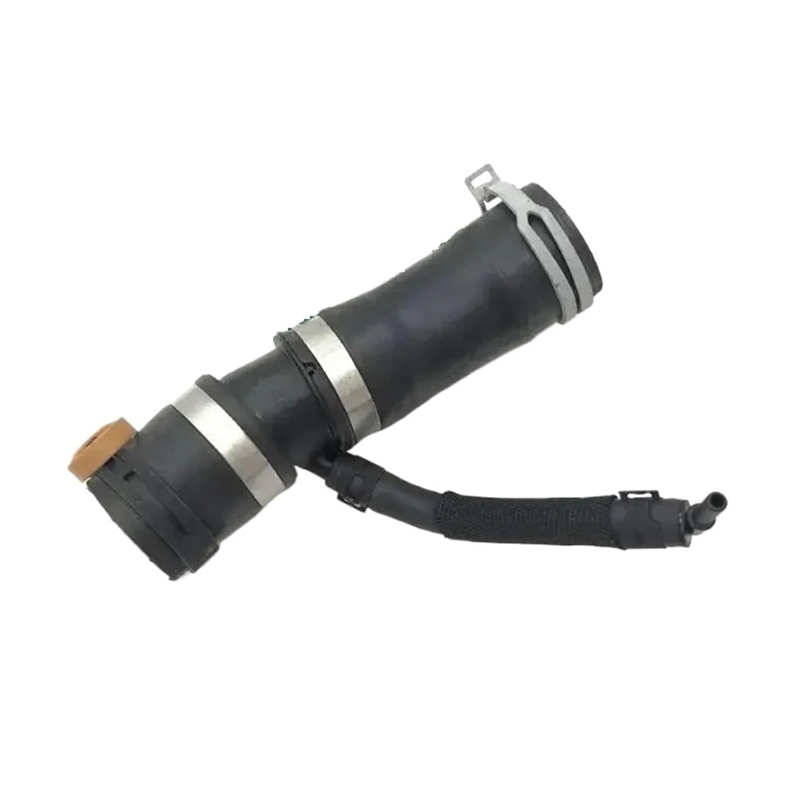 OBUDOWA TERMOSTATU Pasuje do Land Rovera 5.0 V8 benzynowego Range 10-12 RR Sport 2014-3. V6 Discovery 2017 Velar LR049990