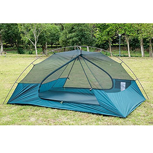 Tente 20D nylon premium haute résistance bivouac