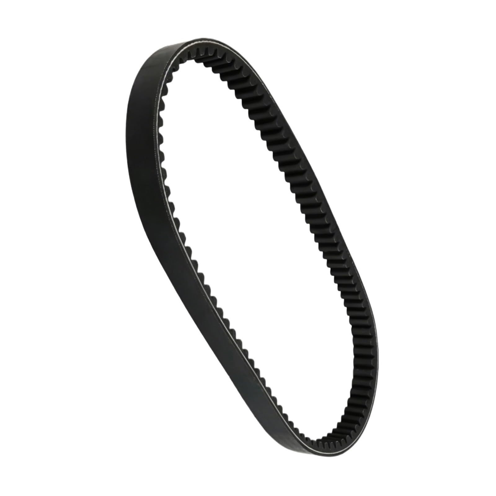 Compatible Con Daelim Para Steezer ABS 125i AIR 4T E4 2017 2018 2019 2020 Correa Transmisión Correa Transferencia 1 Pieza OEM: 23100-SA1-0000