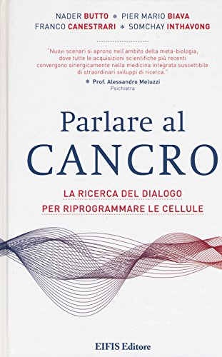Parlare al cancro. La ricerca del dialogo per riprogrammare le cellule