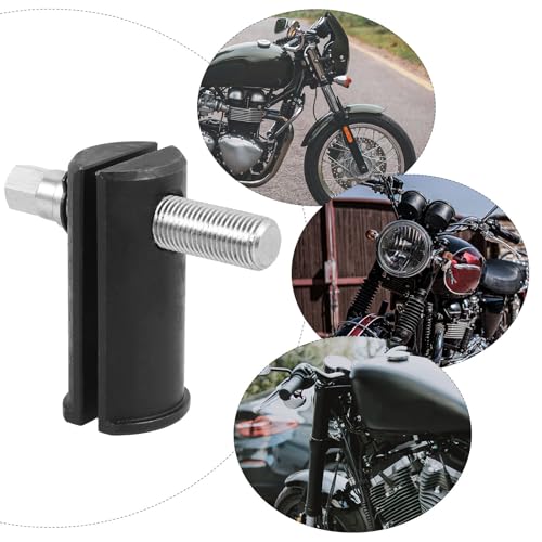 Outil d'extraction bague roulement direction pour éviter blocage moto - 5