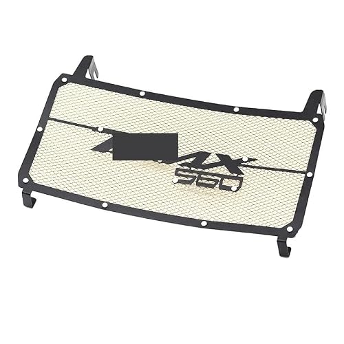 Motorcycle Radiator Grille Tank Cooler for TMAX 560 for TMAX560 for Tech for Max 2021 2022 2023 2024 Motorcycle Radiator for Guard Grill Protector Cover -  SPSQJPP, SPSQJPP