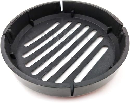 Miniatura 4 de HONGK - Cubierta de bocina negra compatible con Shadow Vt Vlx 600 Magna Aero Spirit 1100 Ace Vtx 1300 B01C0SRVG0