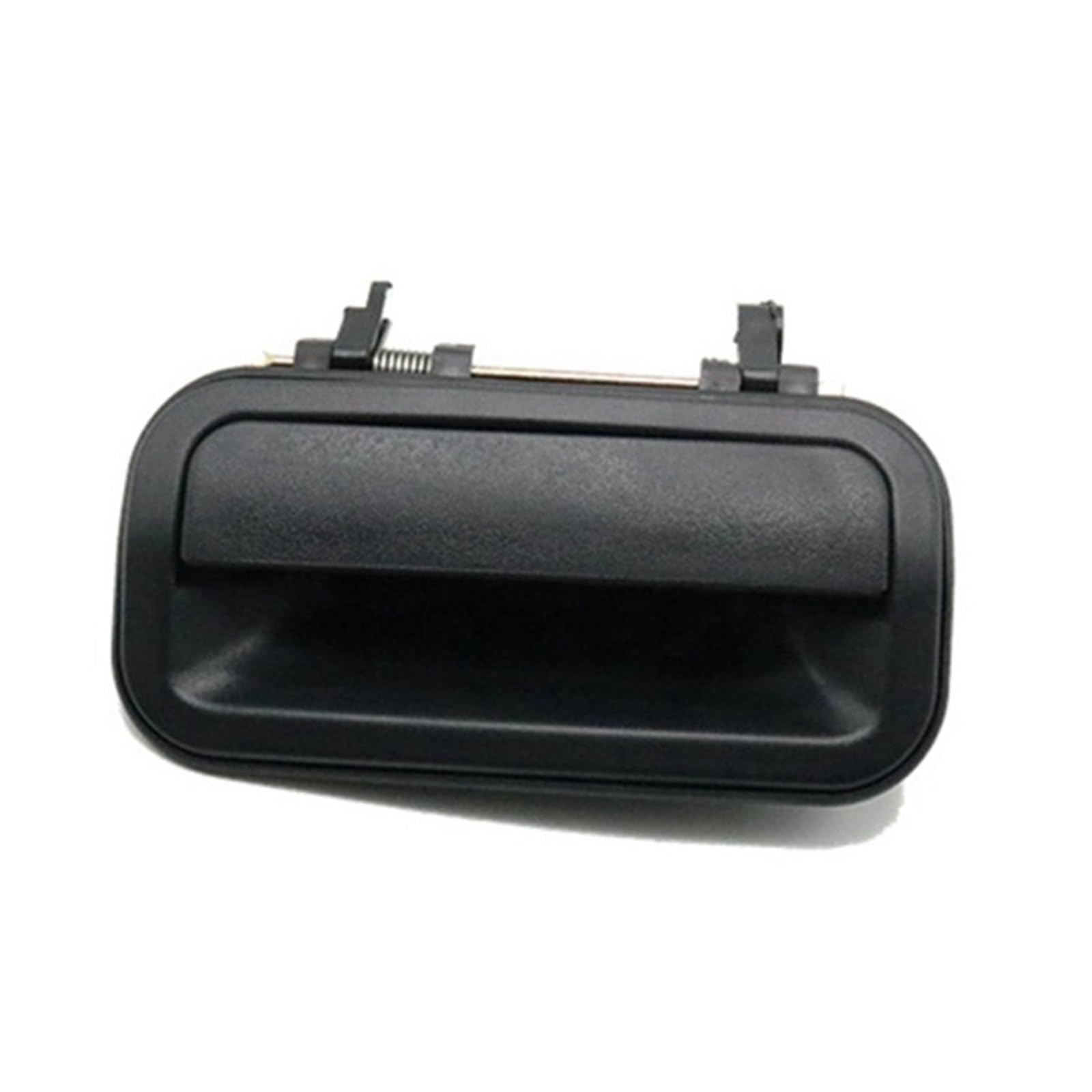 Vdifsvb Rear Left For Isuzu For Rodeo Pickup 1998 1999 2000 2001 2002 2003 Iz1521106 Car Black Exterior Rear Right Door Handles Side Exterior Door Handle(Rear Left)