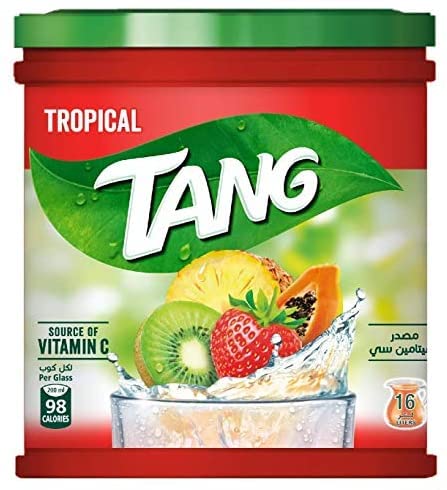 TANG TROPICAL 2KG