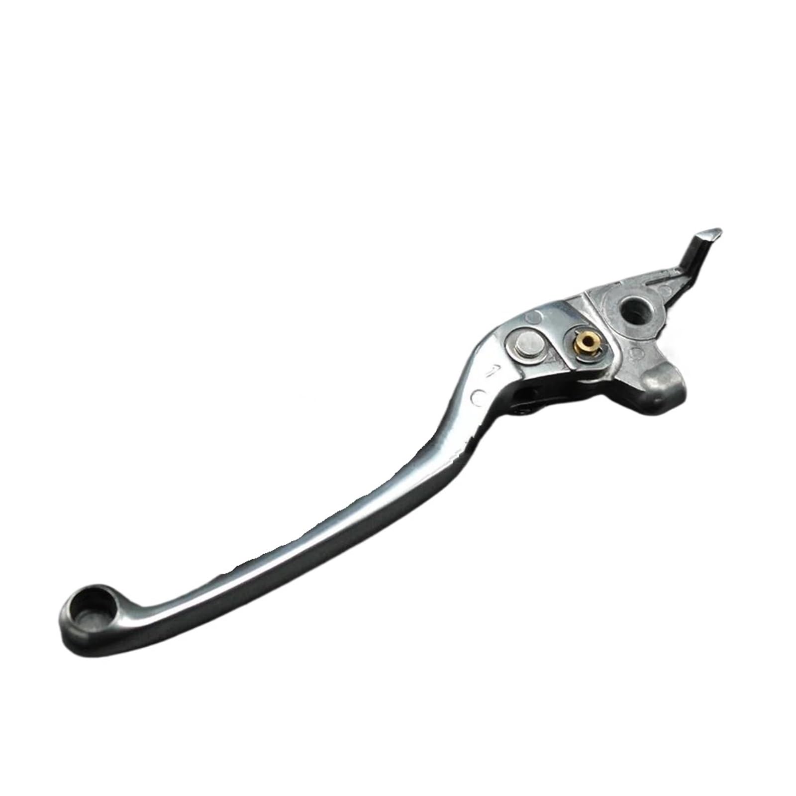 Foymgmspap One Color For Fz6 For Fz1 For Fazer For Fz8 For Xj6 For Xj6n For Xj6s For Xj6f For Diversion Abs Brake Clutch Levers Adjustable Brake Clutch Grips Levers(Brake Lever)